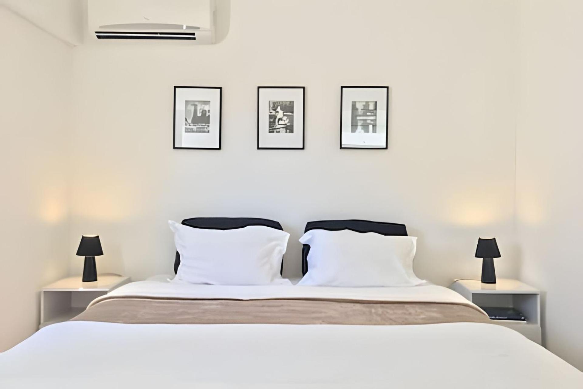 Espaco Jardim Germania Apartamento