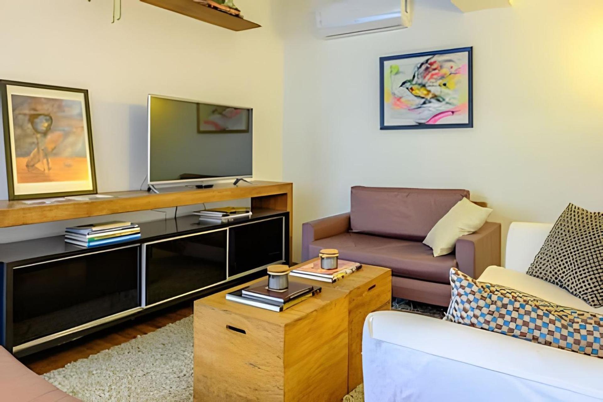 Espaco Jardim Germania Apartamento Florianópolis