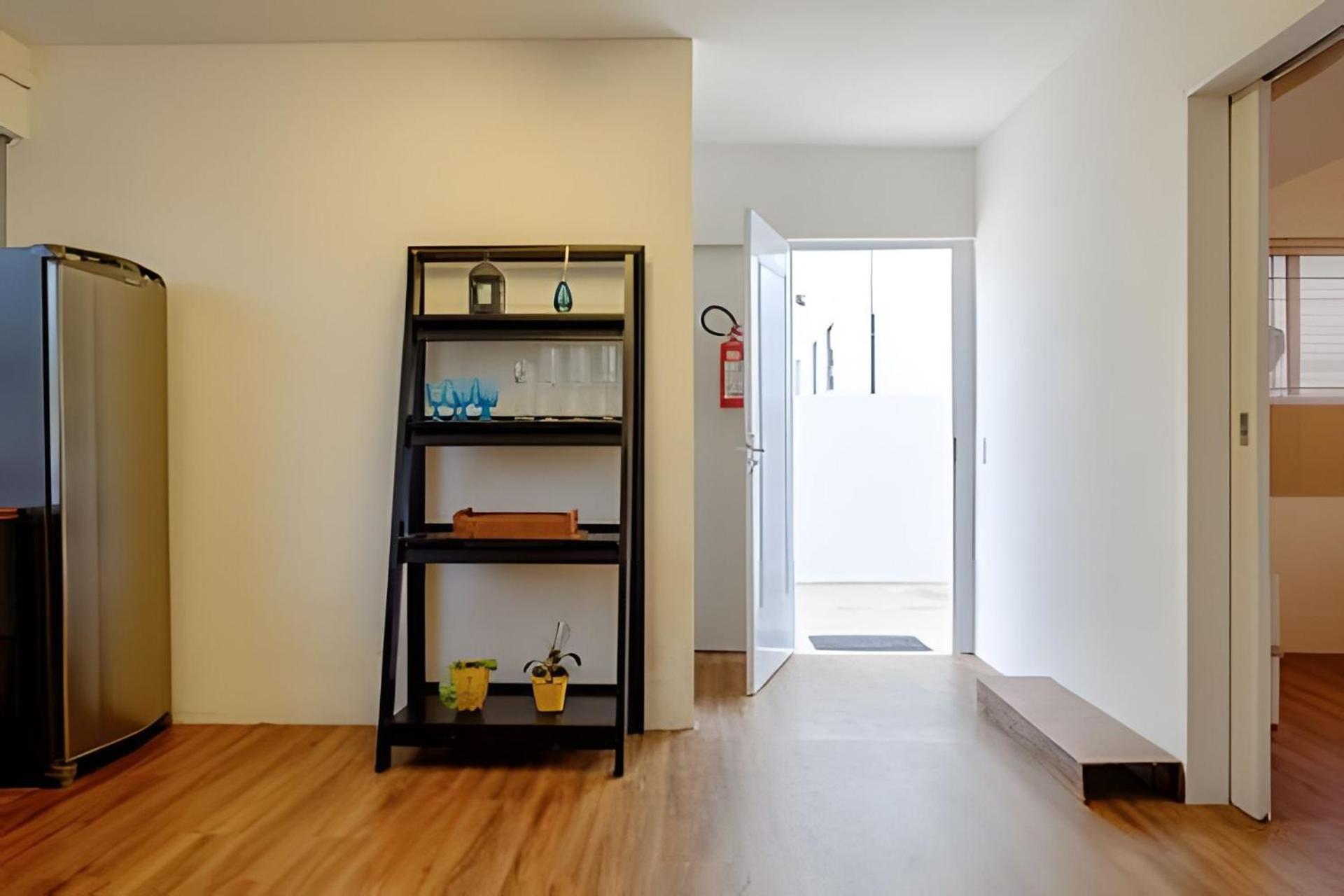 Apartamento Espaco Jardim Germania