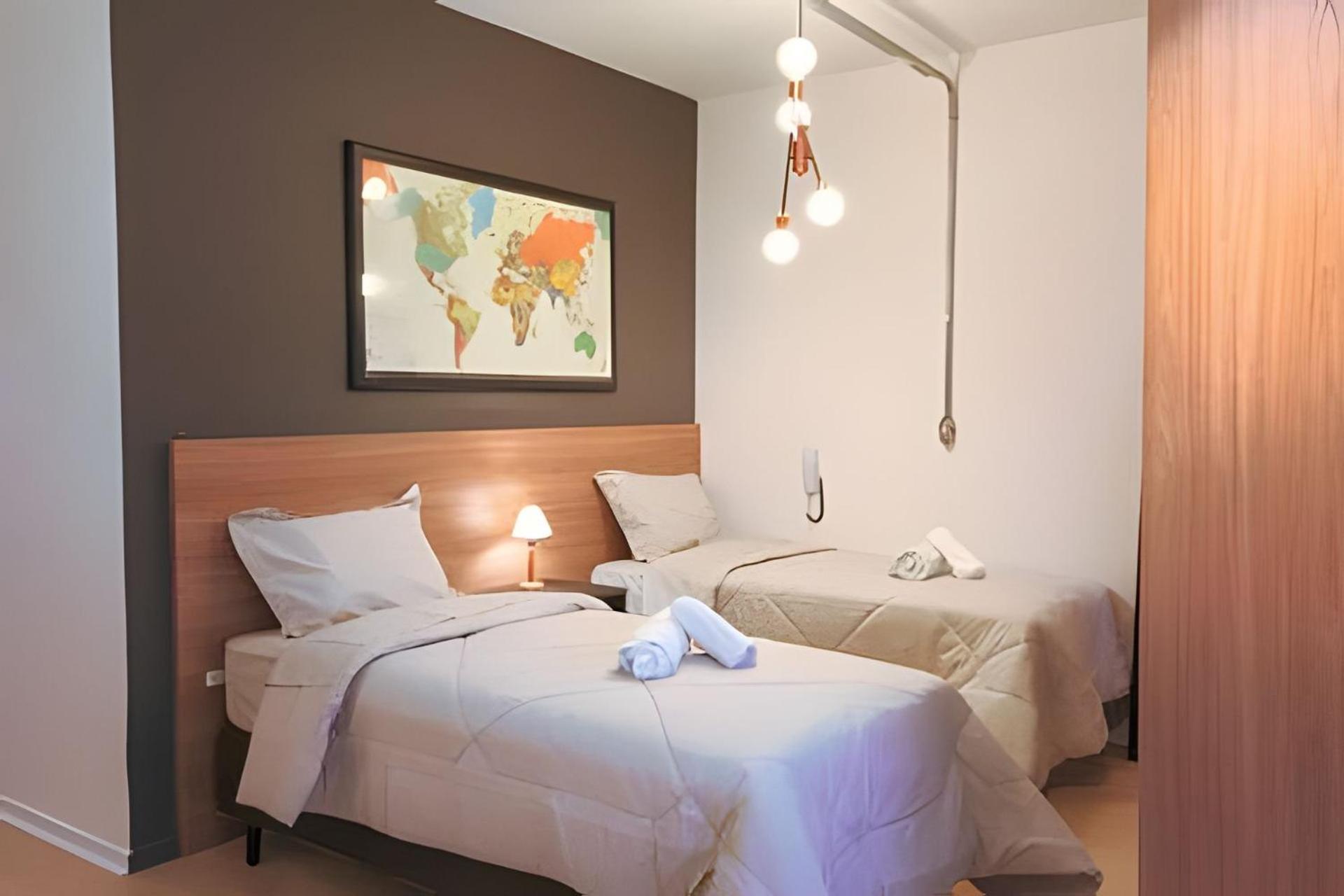 Apartamento Espaco Jardim Germania Florianópolis