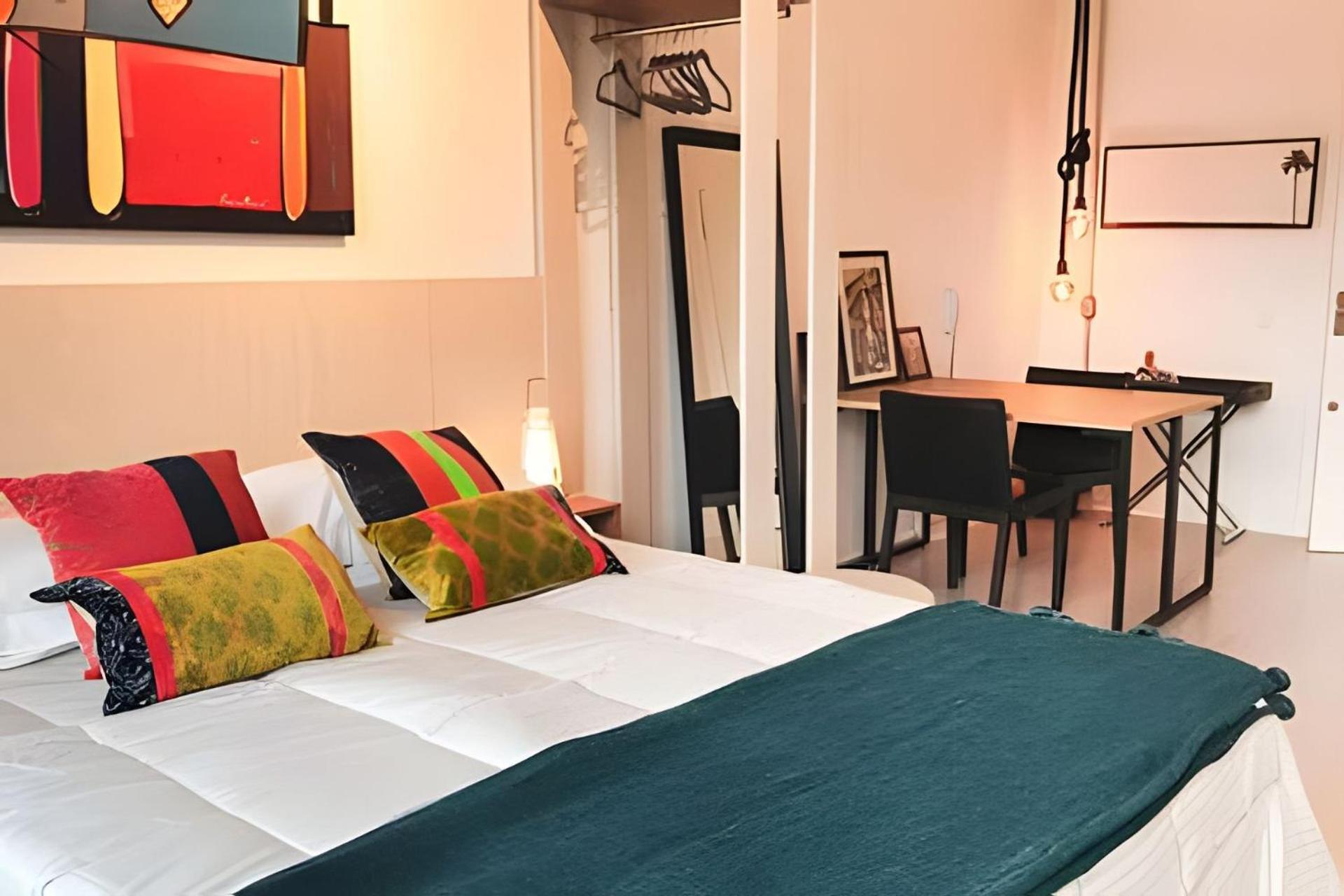 Apartamento Espaco Jardim Germania