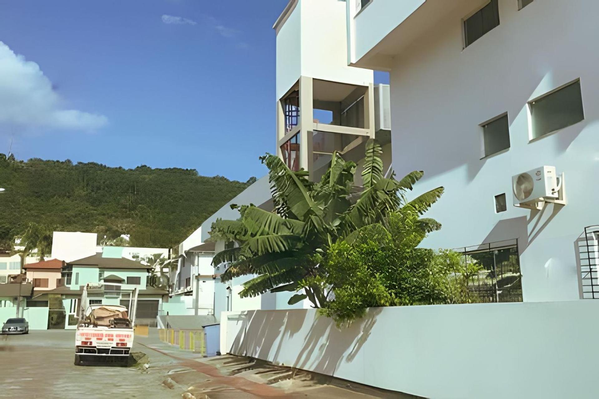 Apartamento Espaco Jardim Germania Florianópolis