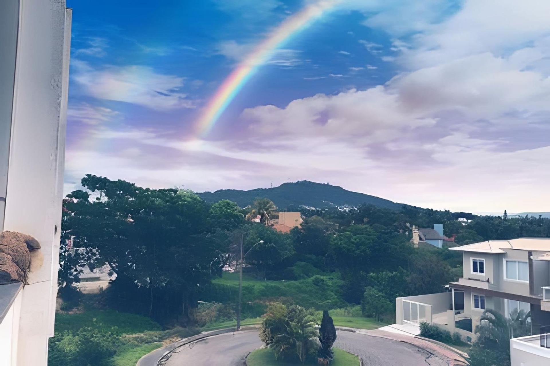 Espaco Jardim Germania Florianópolis