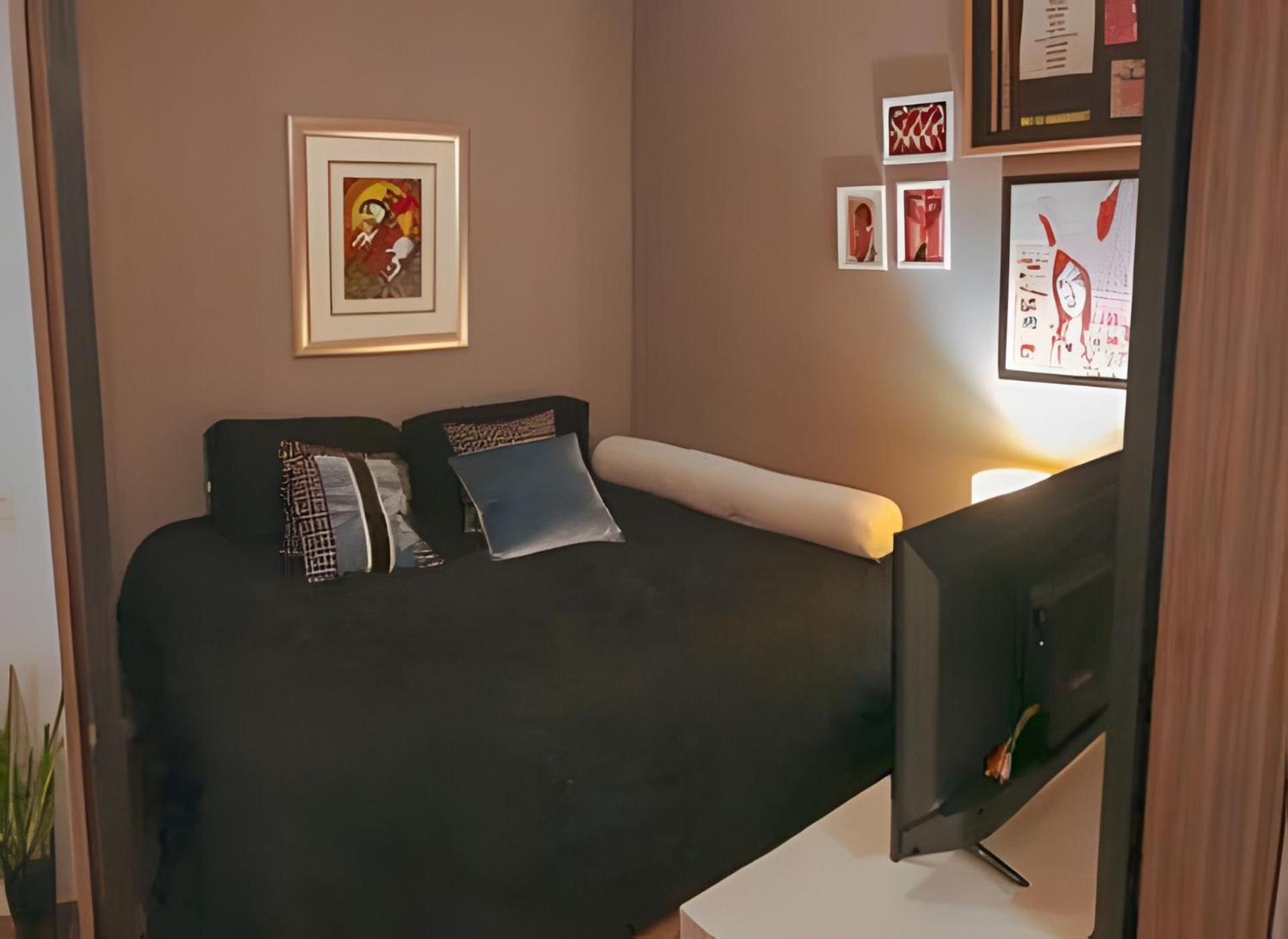 Apartamento Espaco Jardim Germania Florianópolis