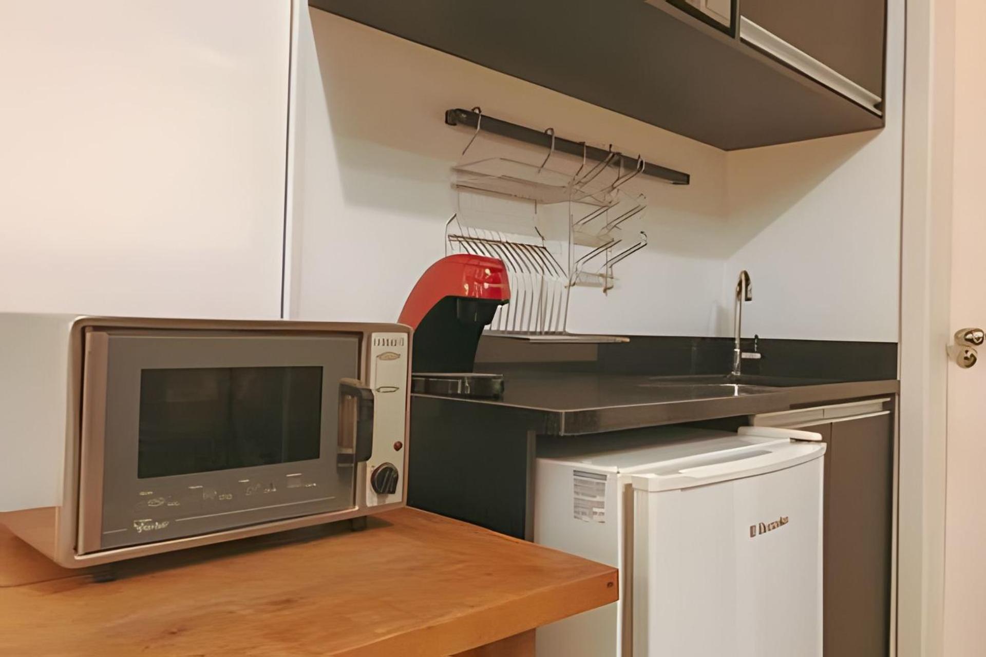 Apartamento Espaco Jardim Germania