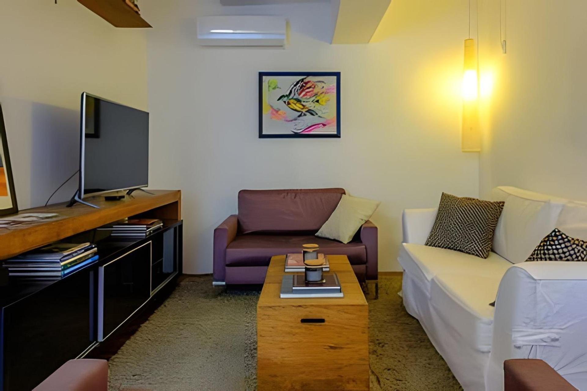 Apartment Espaco Jardim Germania