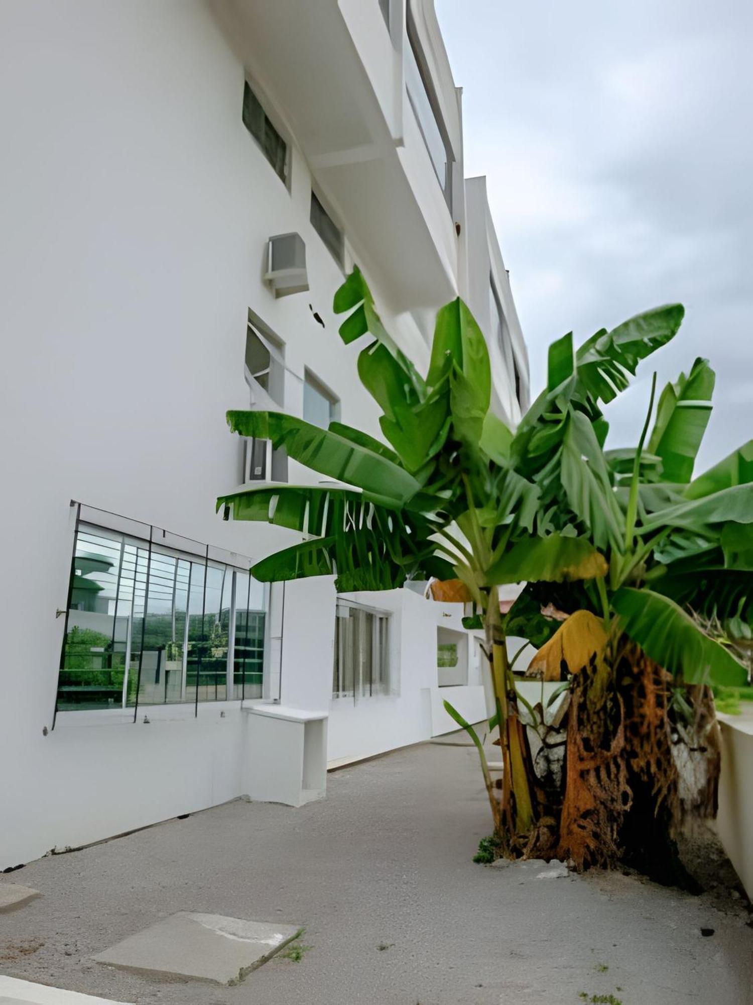 Espaco Jardim Germania *