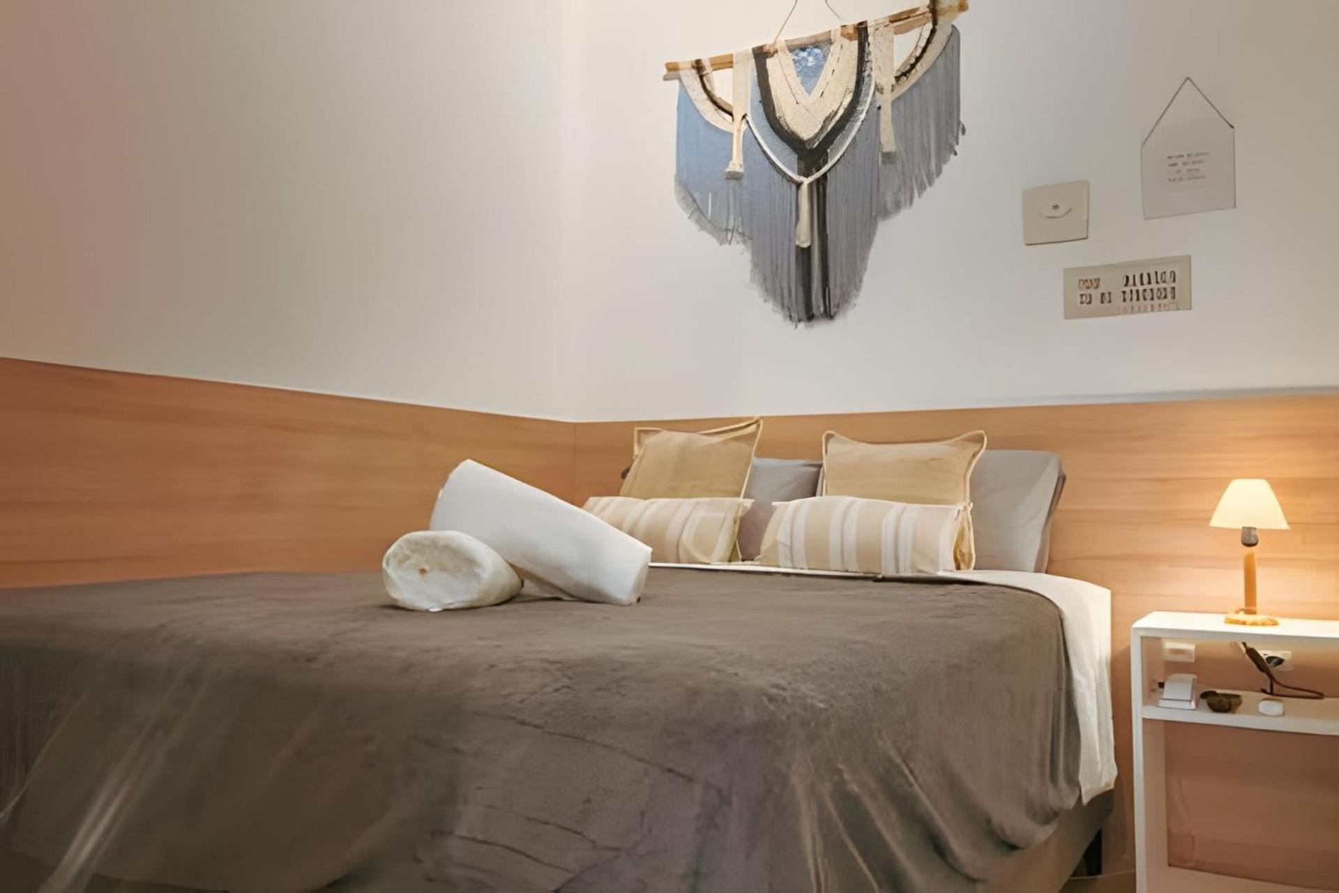 Espaco Jardim Germania Apartment Florianopolis