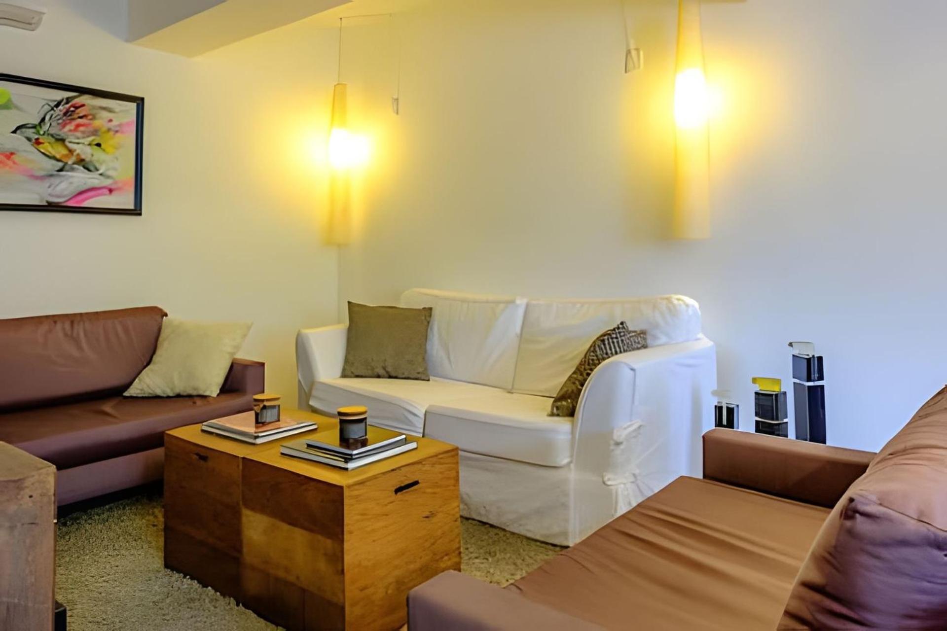 Espaco Jardim Germania Apartment Florianopolis