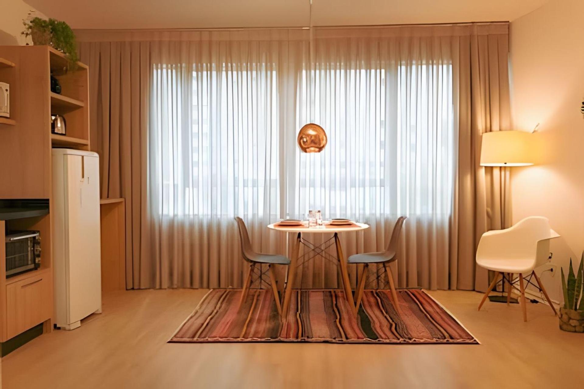 Apartment Espaco Jardim Germania *