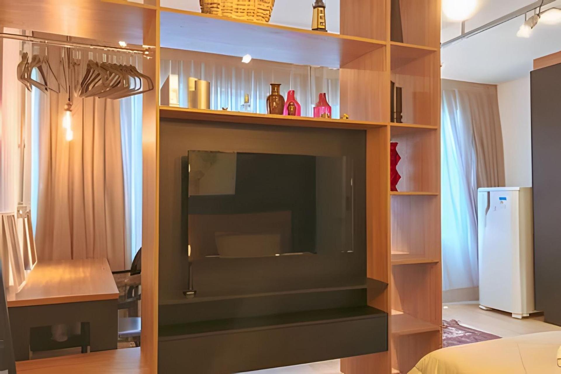 Espaco Jardim Germania Apartment