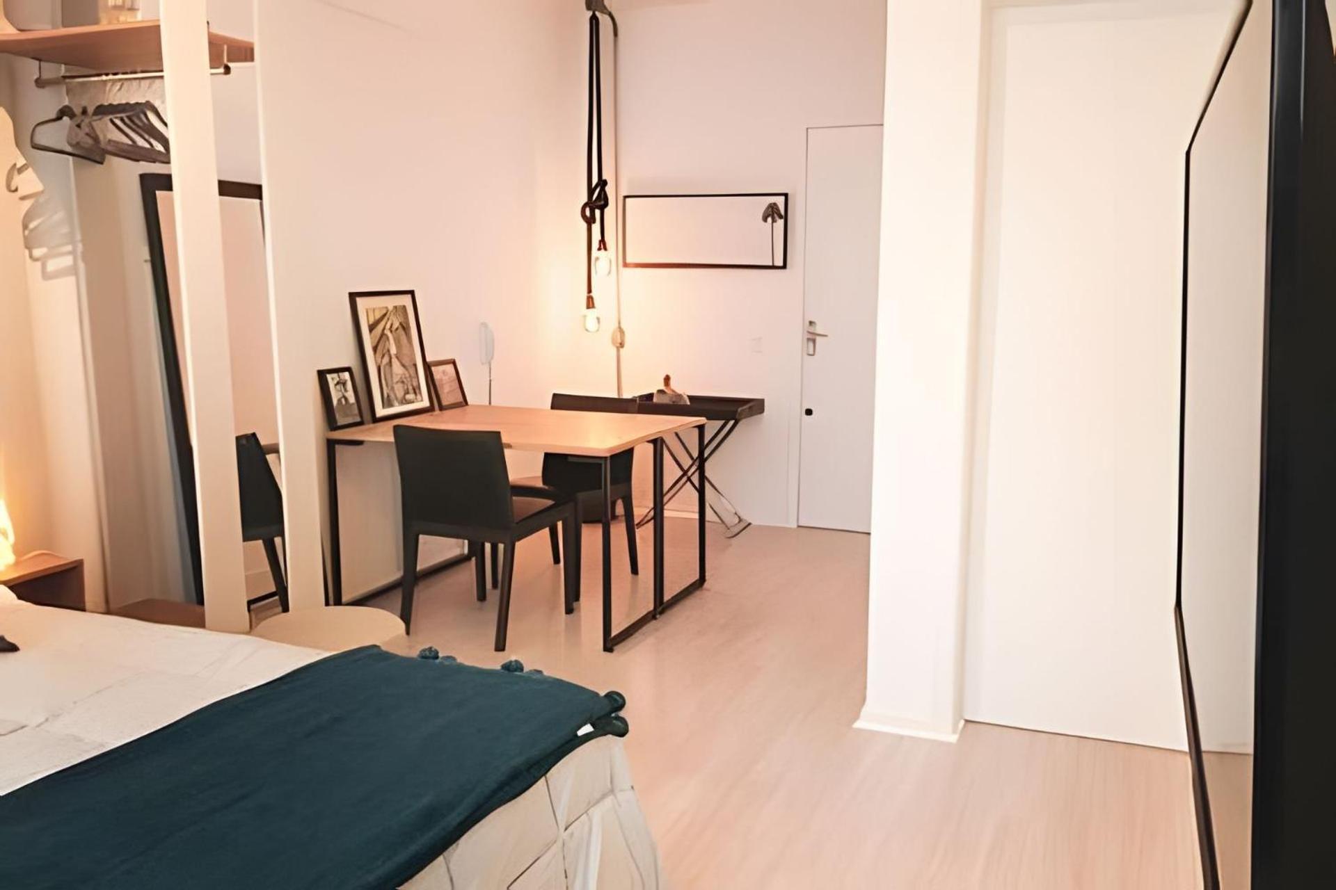Espaco Jardim Germania Apartment *