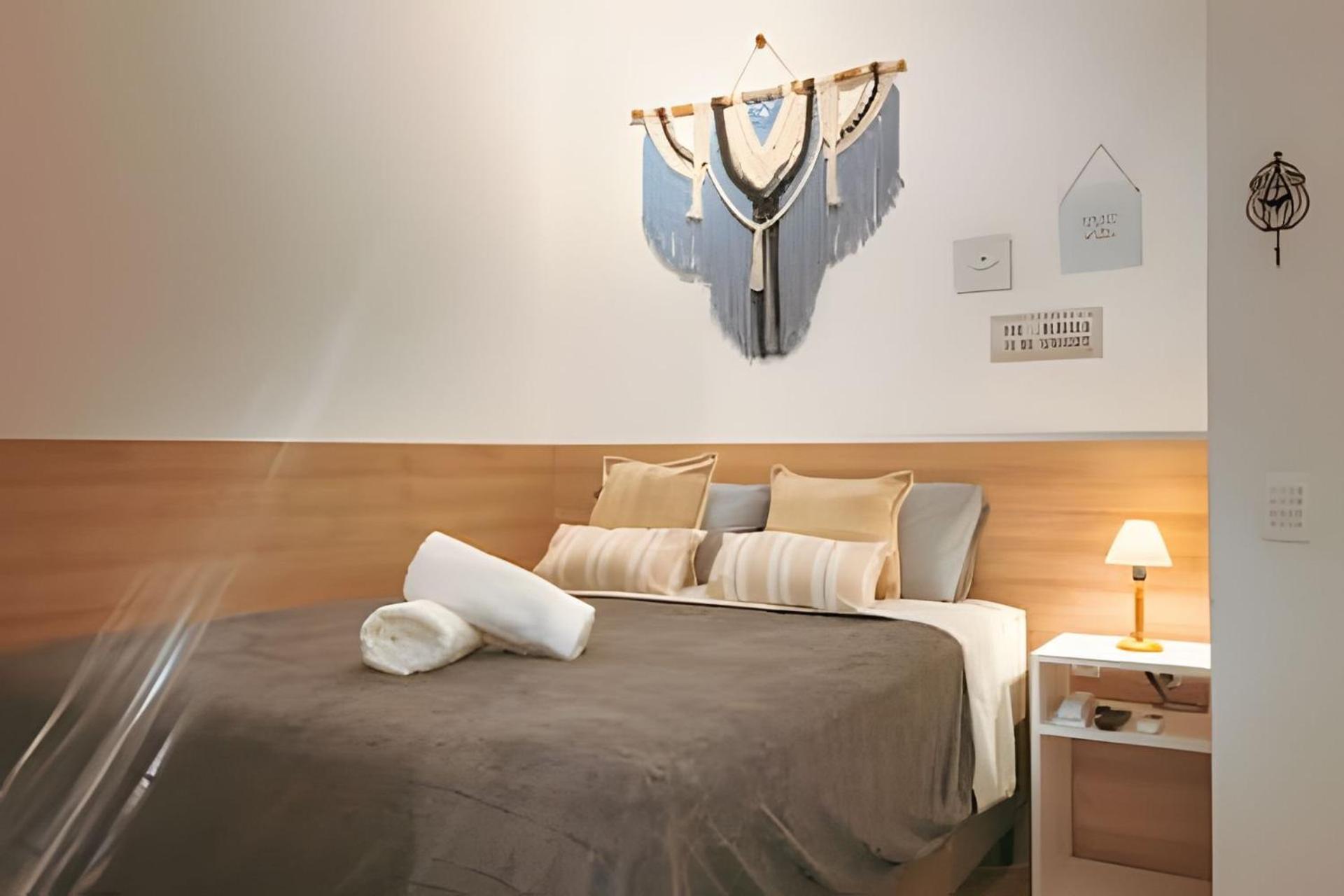 Apartment Espaco Jardim Germania *
