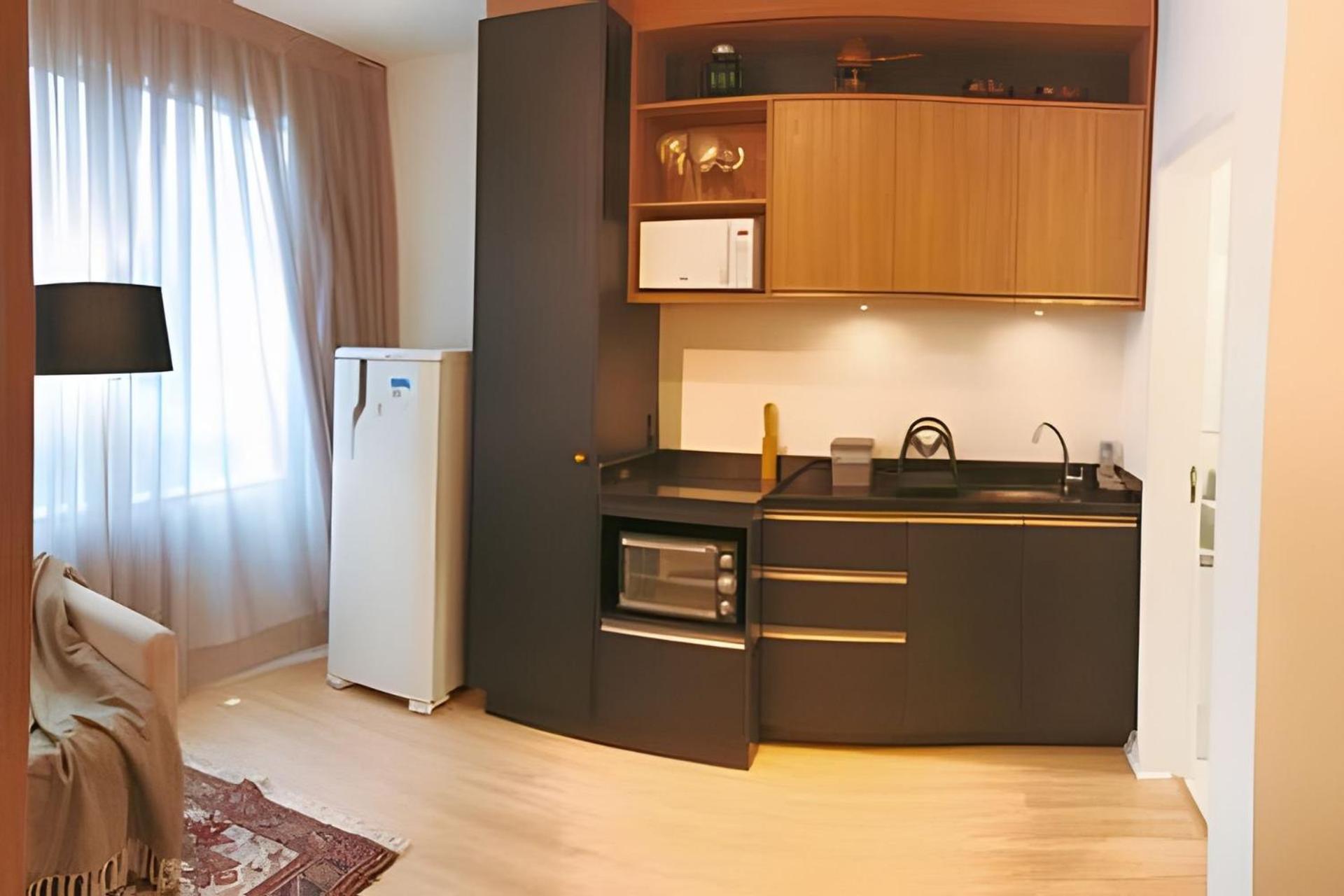 Espaco Jardim Germania Apartment Florianopolis