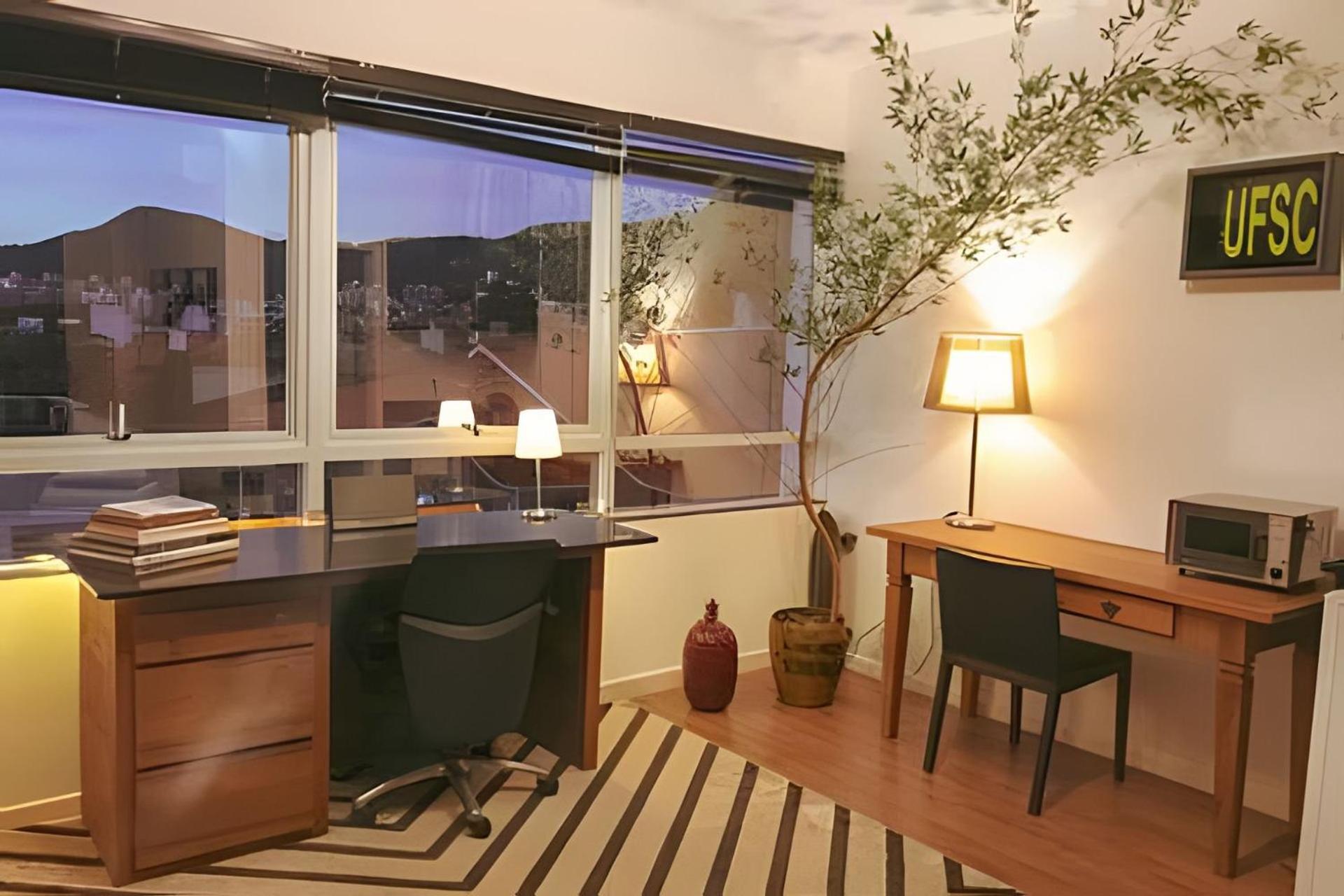 Apartment Espaco Jardim Germania