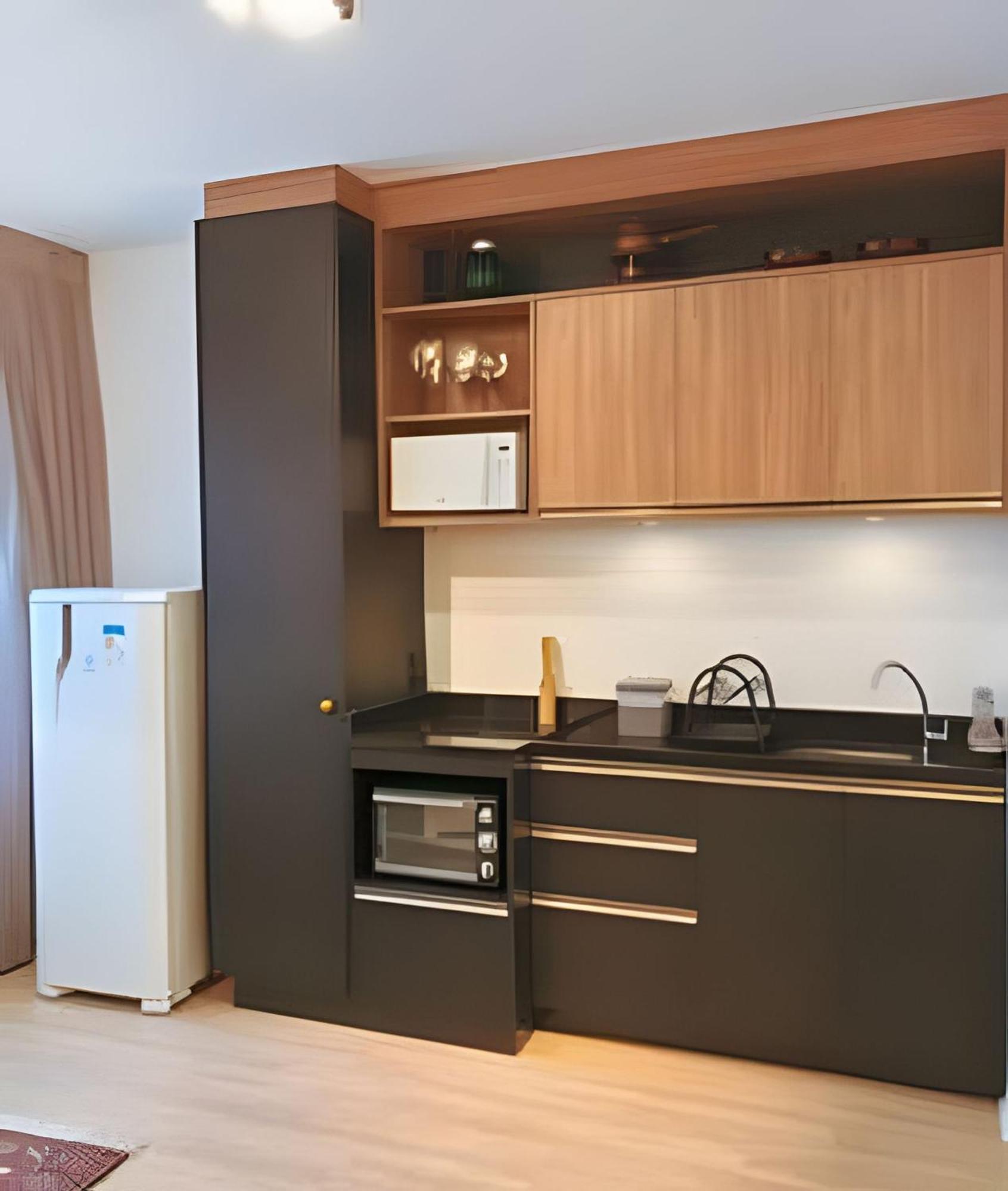 Apartment Espaco Jardim Germania *
