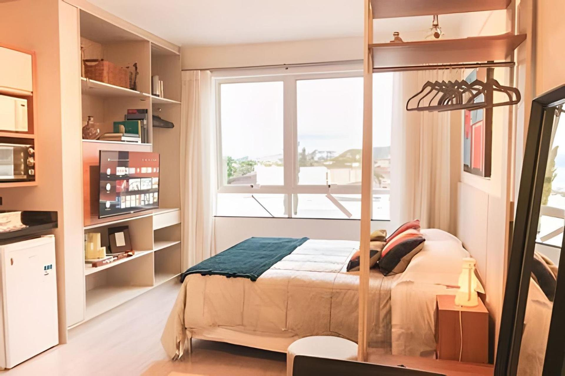 Apartment Espaco Jardim Germania