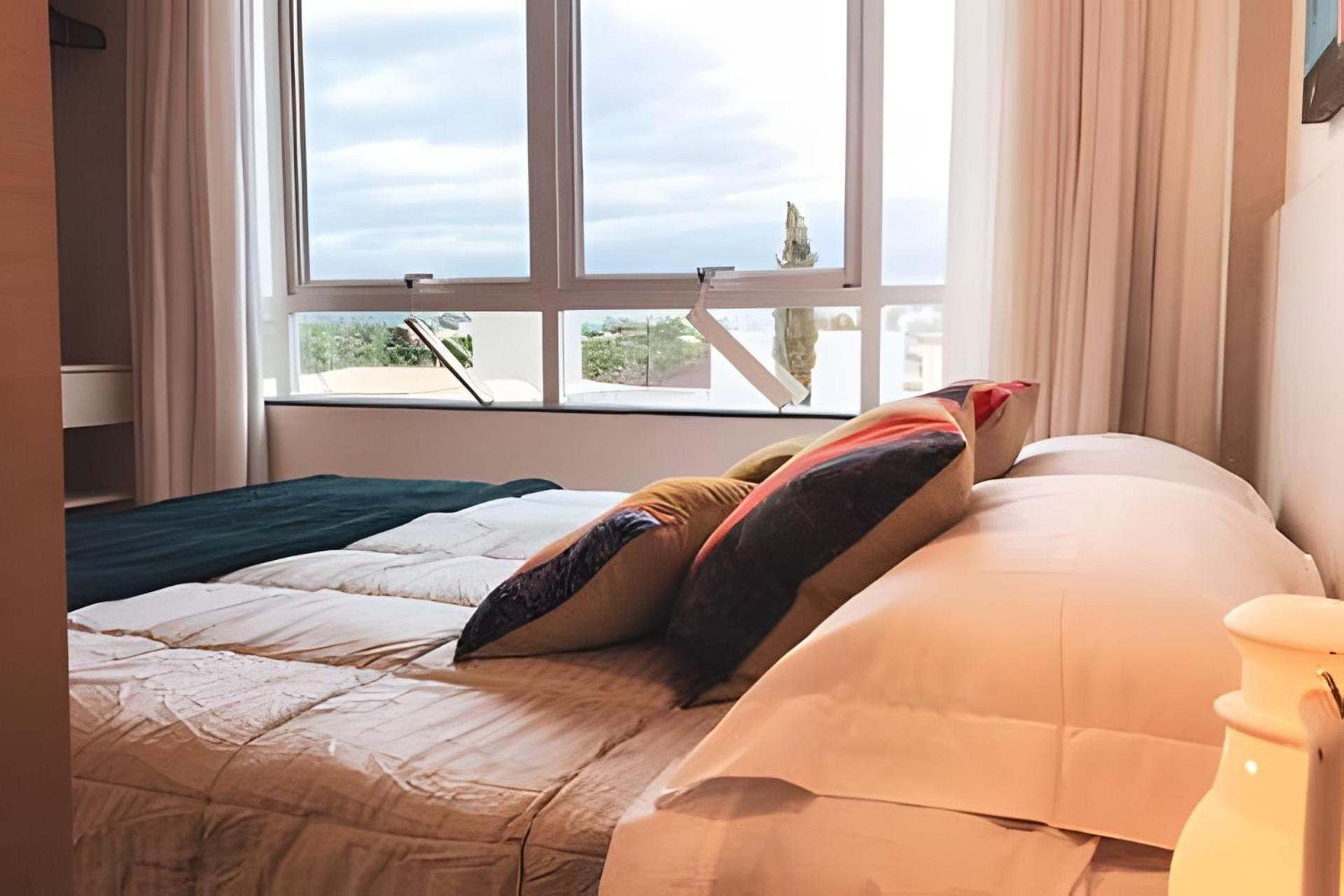 Espaco Jardim Germania Apartment Florianopolis