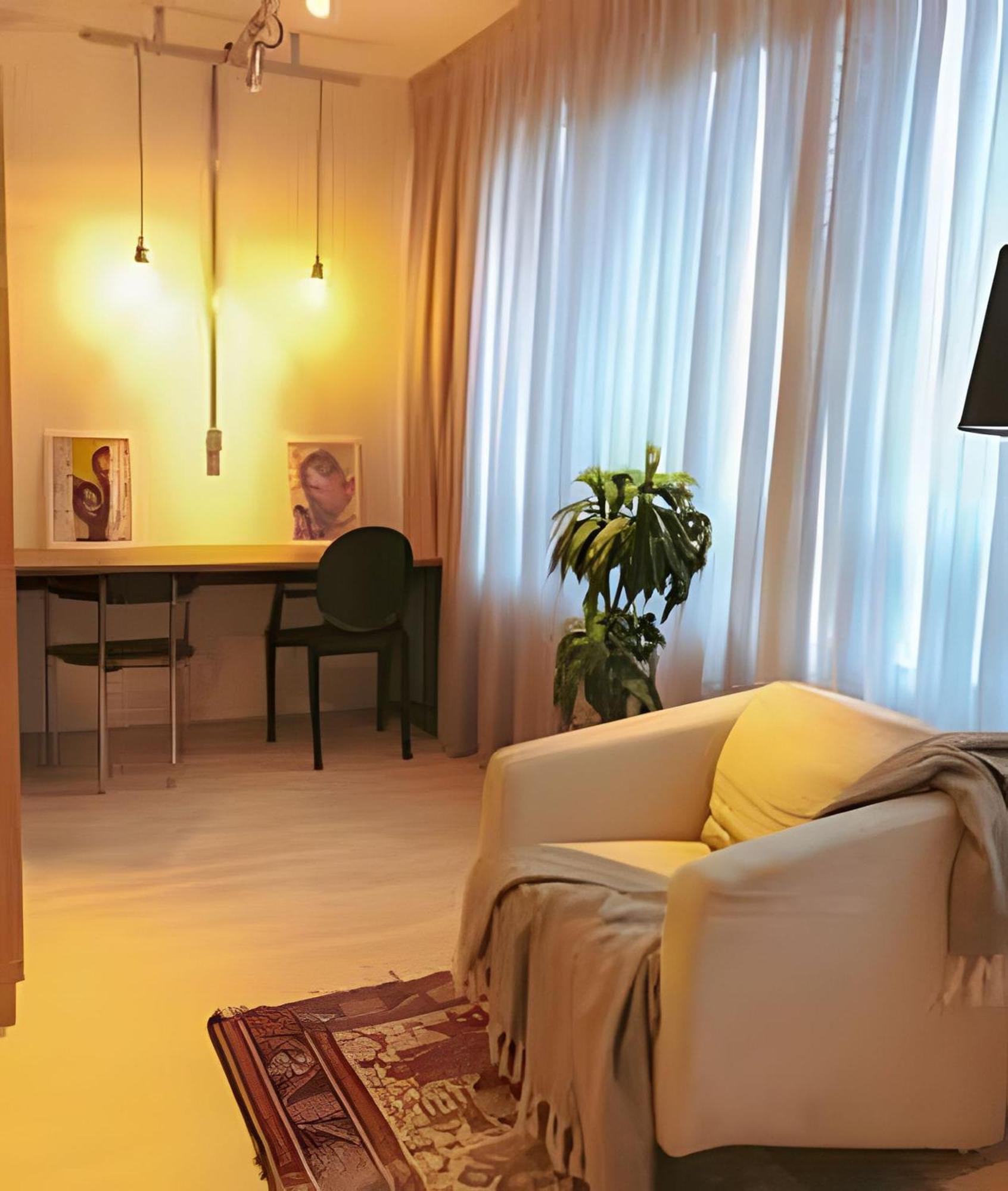 Apartment Espaco Jardim Germania