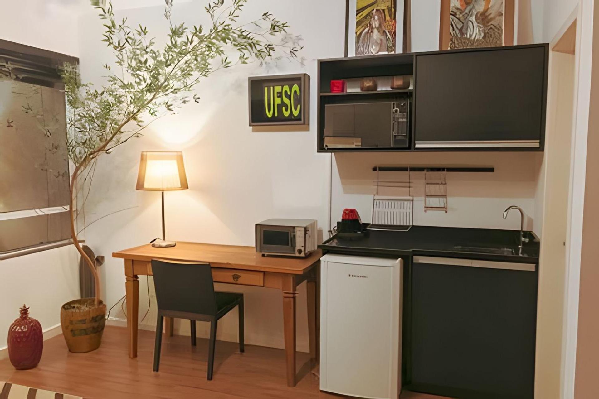 Espaco Jardim Germania Apartment