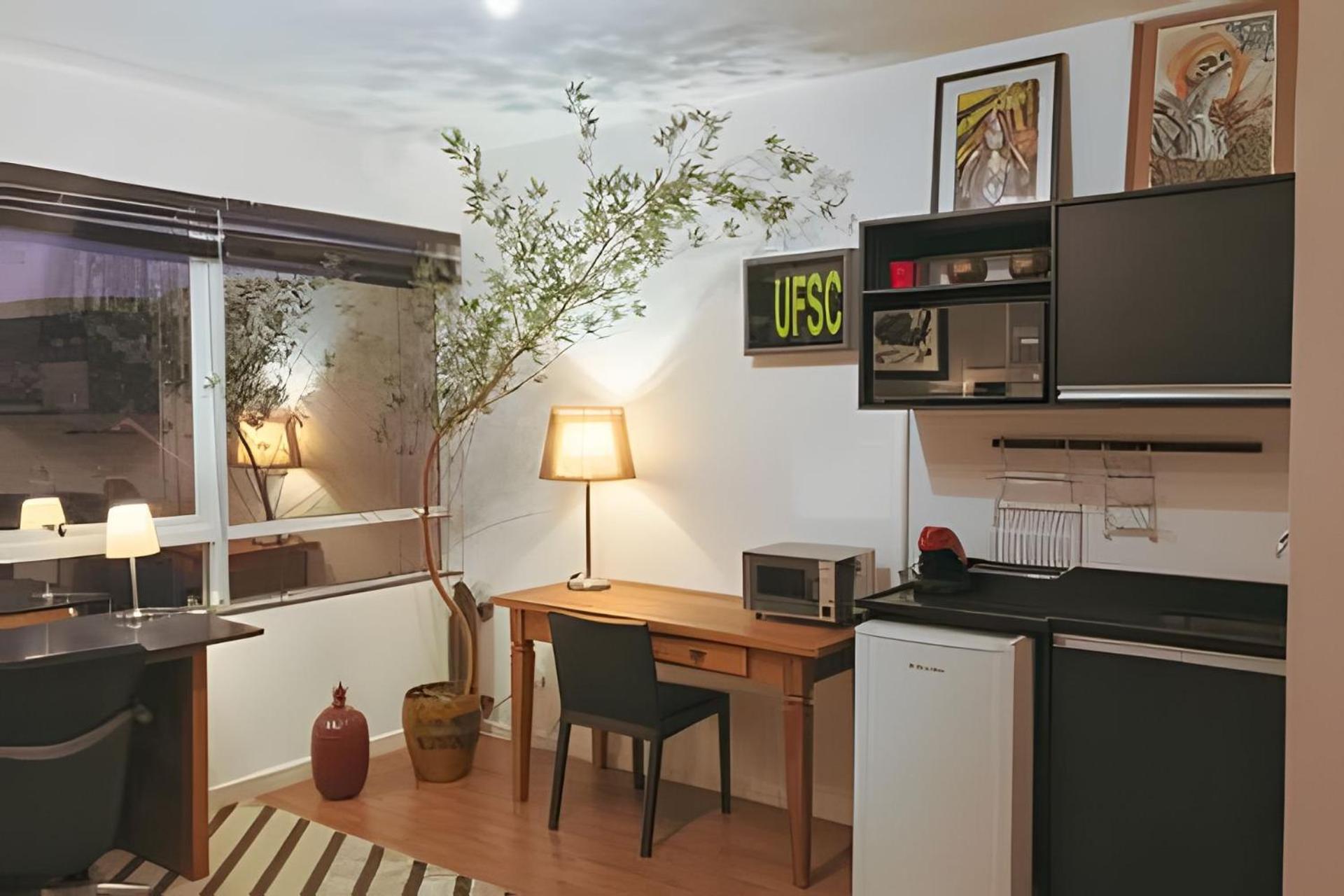 Apartment Espaco Jardim Germania Florianopolis