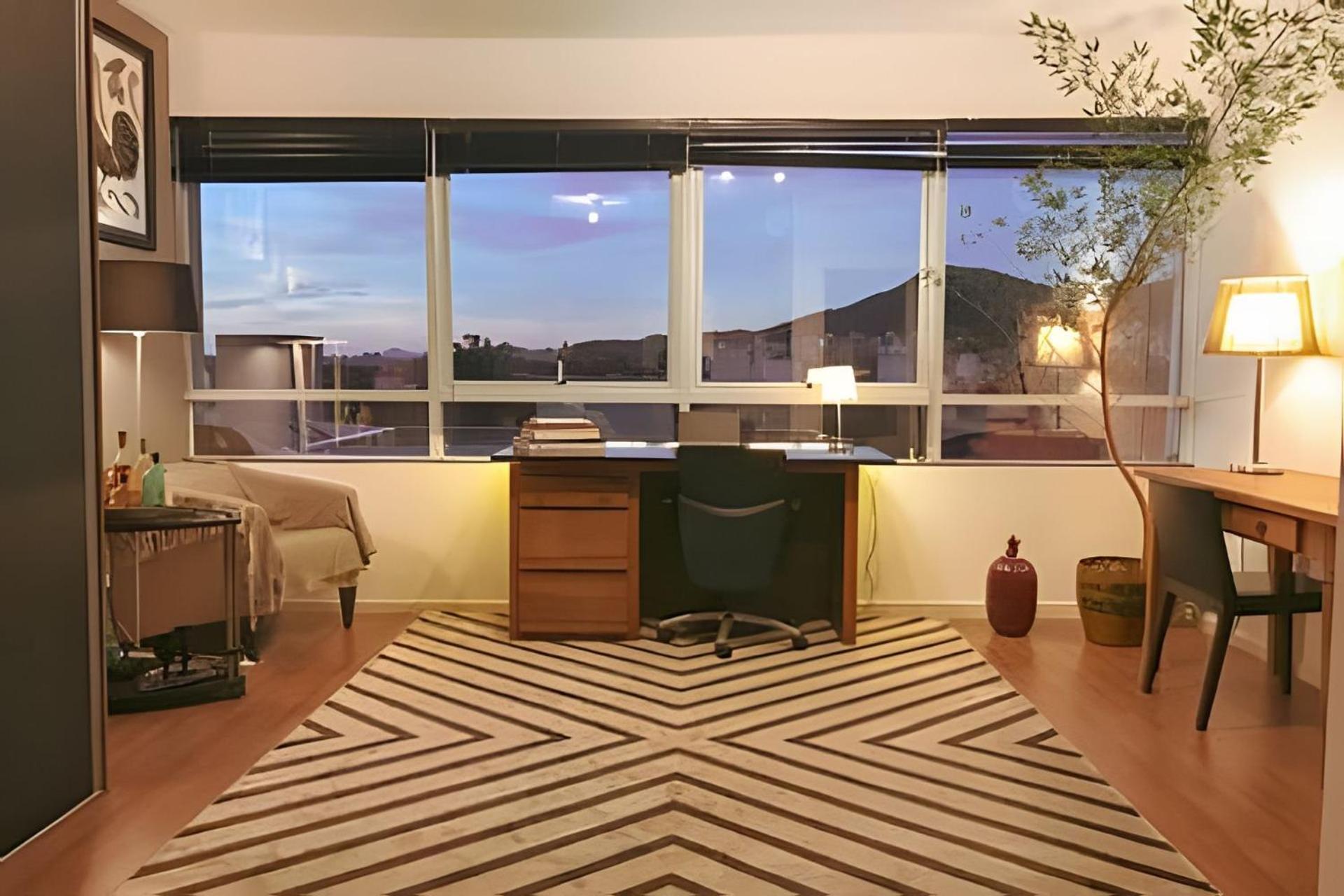 Apartment Espaco Jardim Germania *
