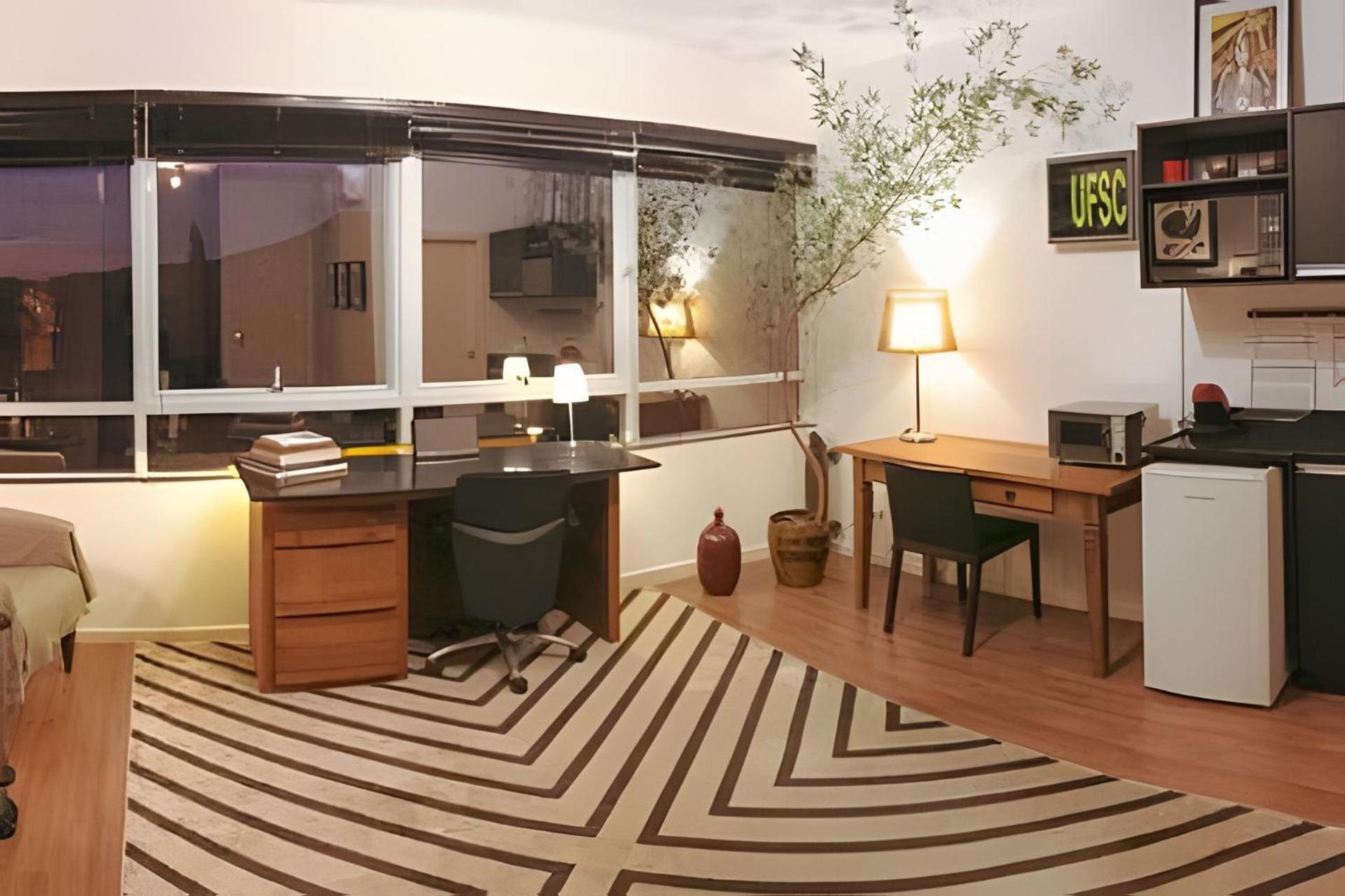 Espaco Jardim Germania Apartment