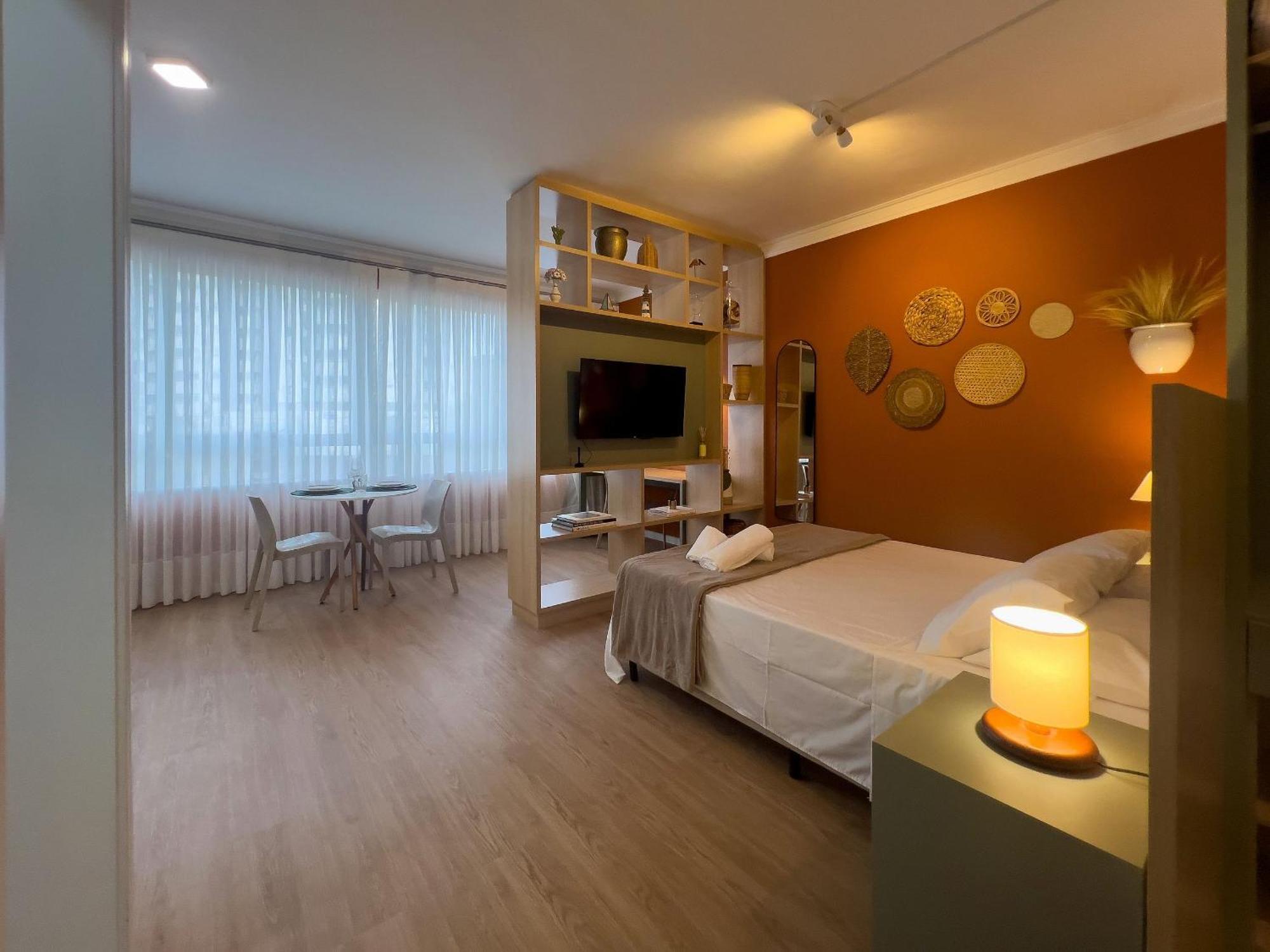 Apartment Espaco Jardim Germania *